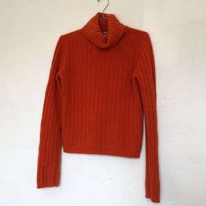 Vintage DKNY Lambs Wool Sweater